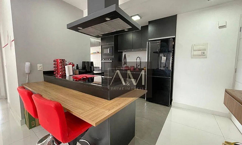 Apartamento Com 2 Do...