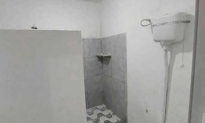 Ed. Vendo Casa Em Mo...
