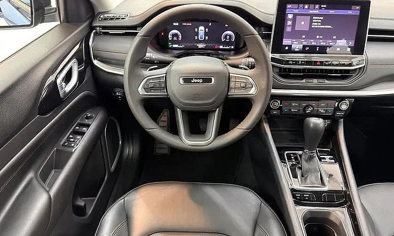 Jeep Compass Limited...
