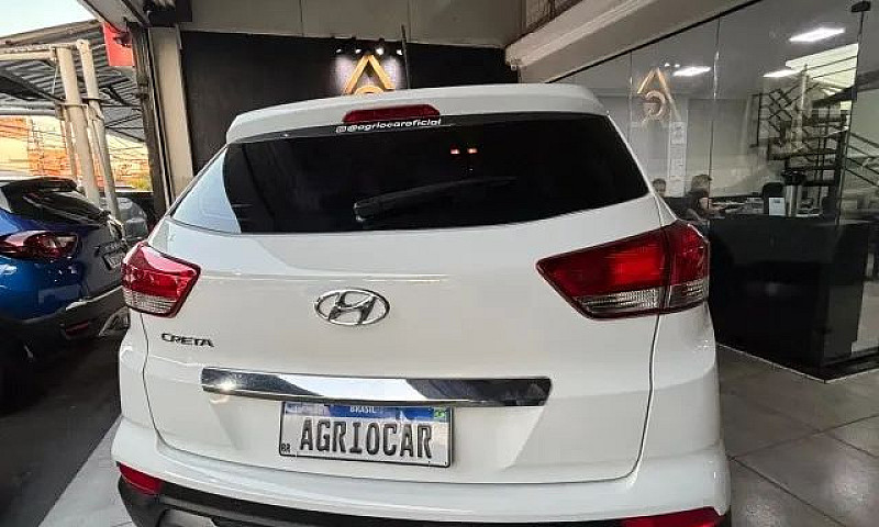 Hyundai Creta Pulse ...
