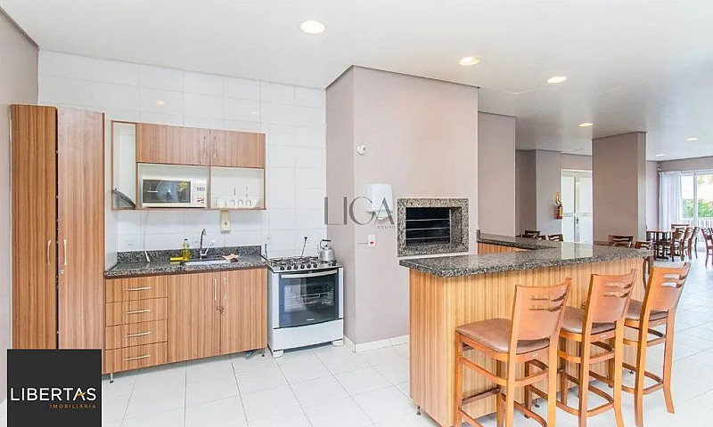 Apartamento 2 Dormit...