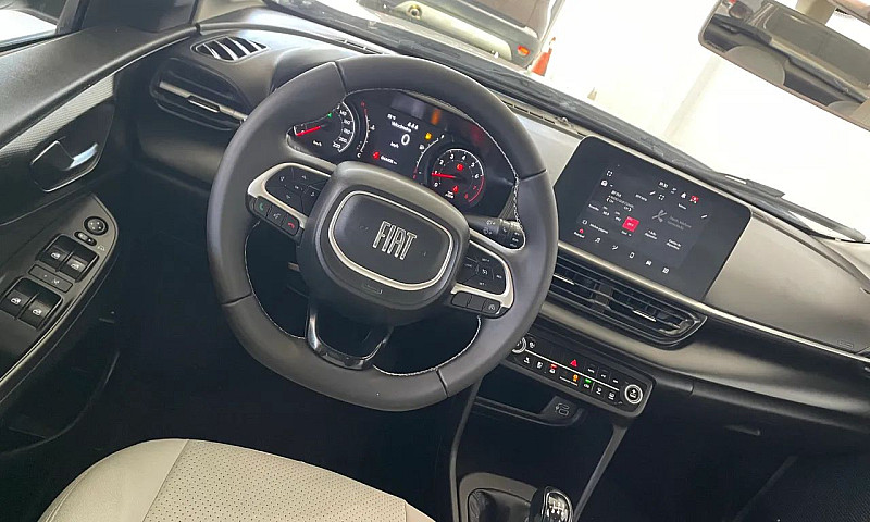 Fiat Pulse Drive 1.3...