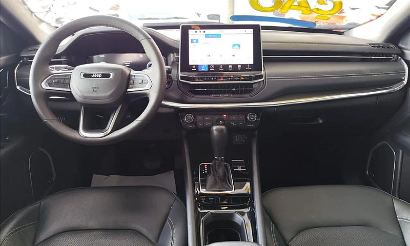Jeep Compass S T270 ...