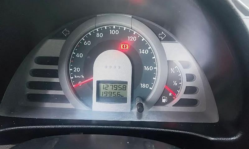 Volkswagen Fox City ...