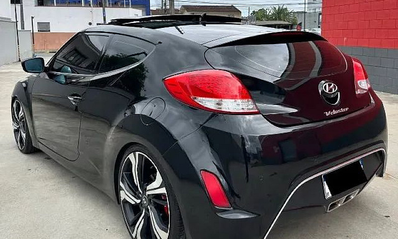 Hyundai Veloster 1.6...