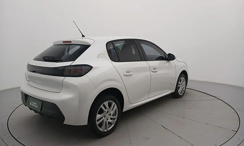 Peugeot 208 Active 1...