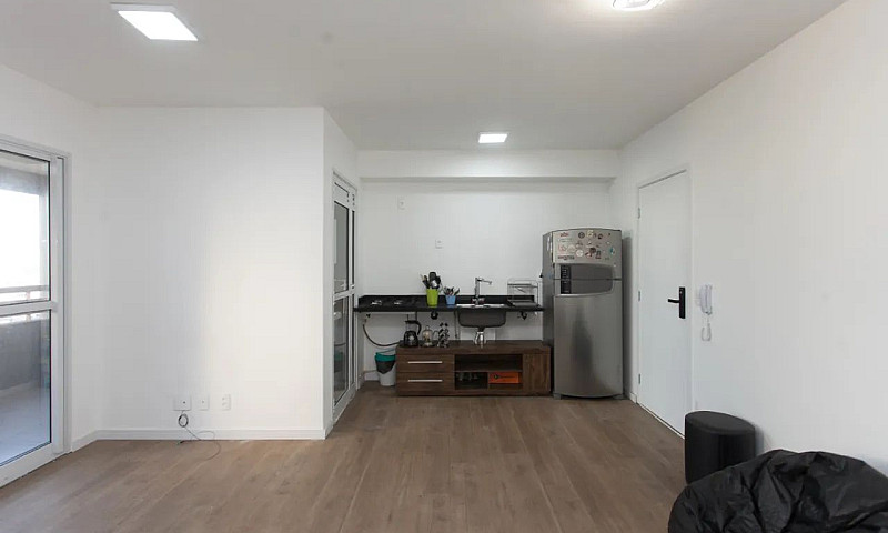 Apartamento Para Ven...