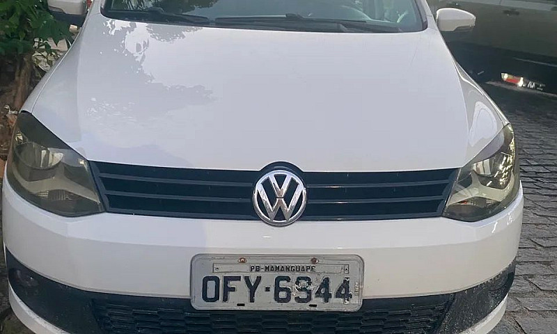 Volkswagen Fox 1.0 M...