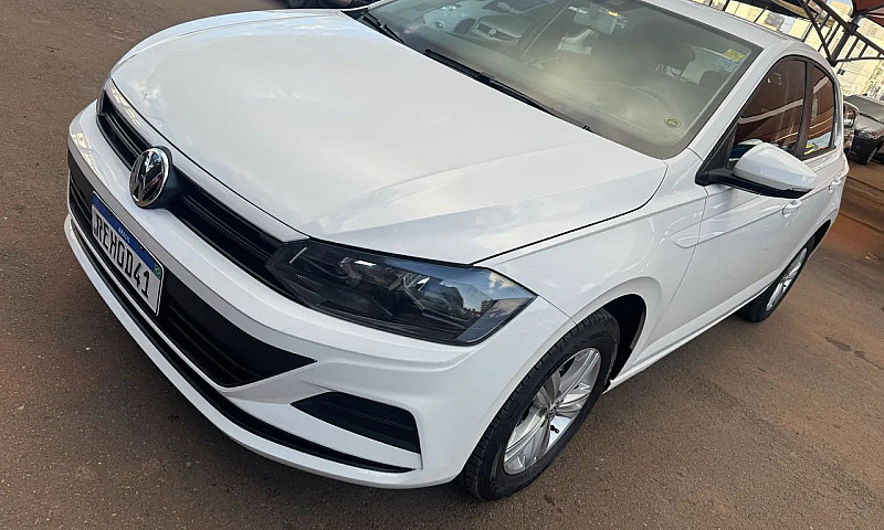 Volkswagen Polo 1.0 ...