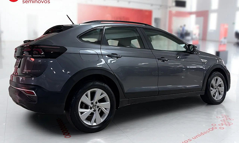 Volkswagen Nivus Com...