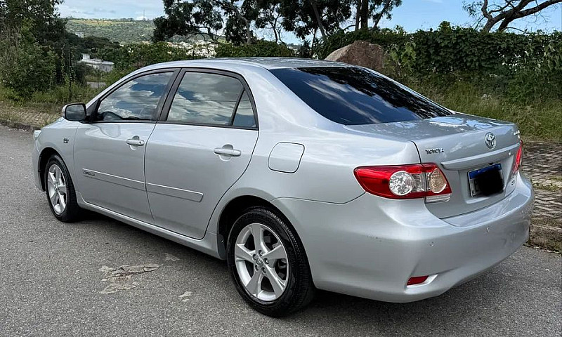 Toyota Corolla Xei 2...