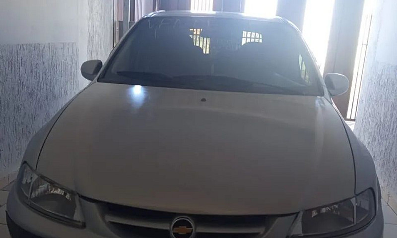 Chevrolet Celta Spir...
