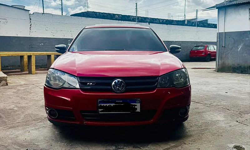 Volkswagen Golf Spor...