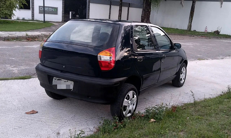 Fiat Palio Elx 1.0 F...