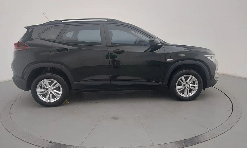 Chevrolet Tracker Lt...