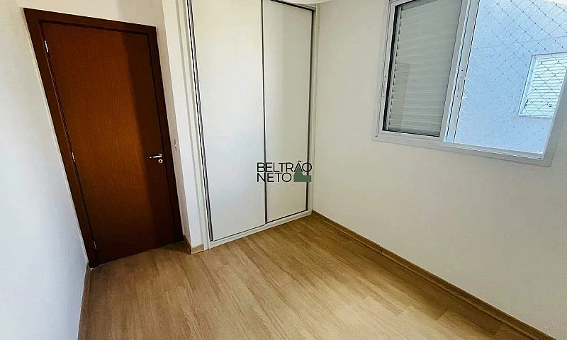 Apartamento 2 Quarto...