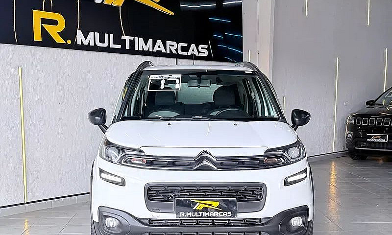 Citroen Aircross Fee...