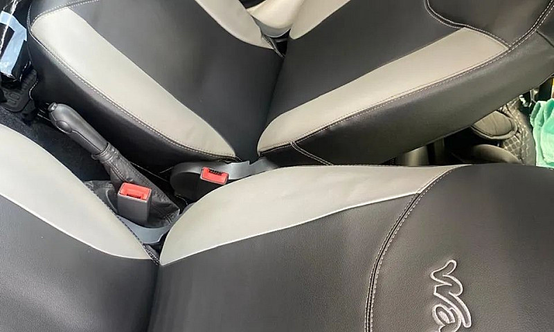 Fiat Uno Way 1.0 Evo...