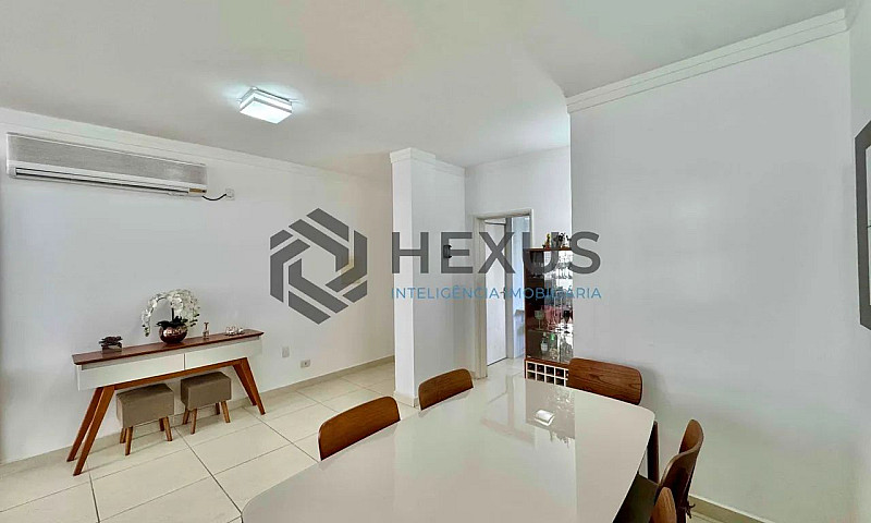 Apartamento Beira Ma...