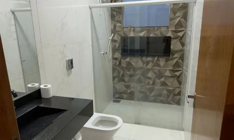 Casa A Venda...
