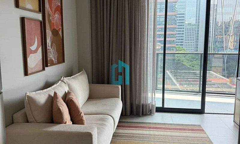 Apartamento Para Alu...