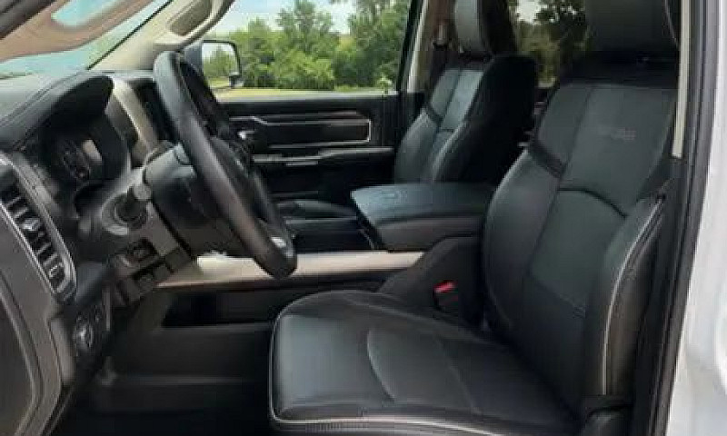 Ram 2500 Laramie 6.7...