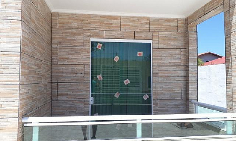 Casas Novas Para Loc...