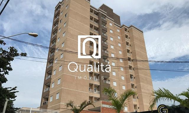 Apartamento Vila Luc...