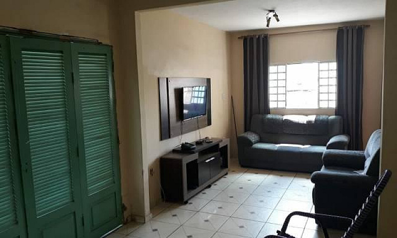 Vendo Casa Com  04 Q...