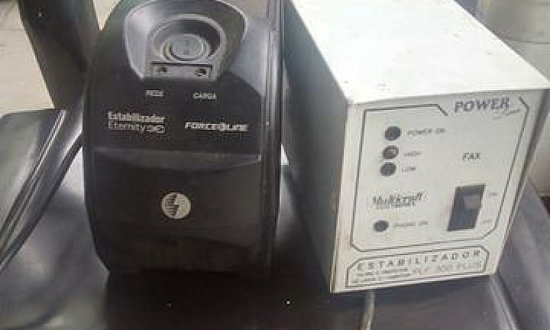 2 Estabilizador...