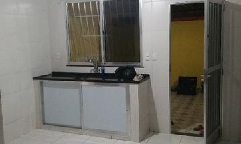 Casa No Bairro Do Gr...