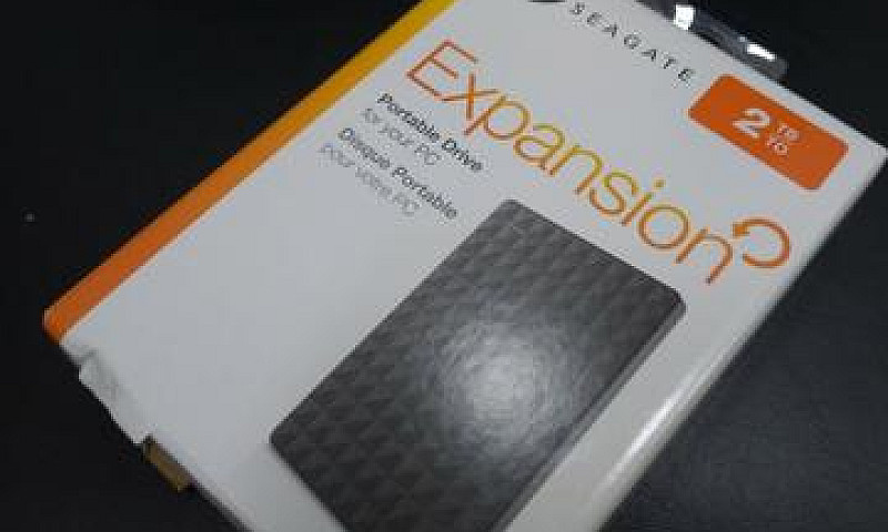 Hd Externo Portátil ...