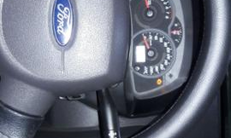 Ford Ka 2012 Extra 2...