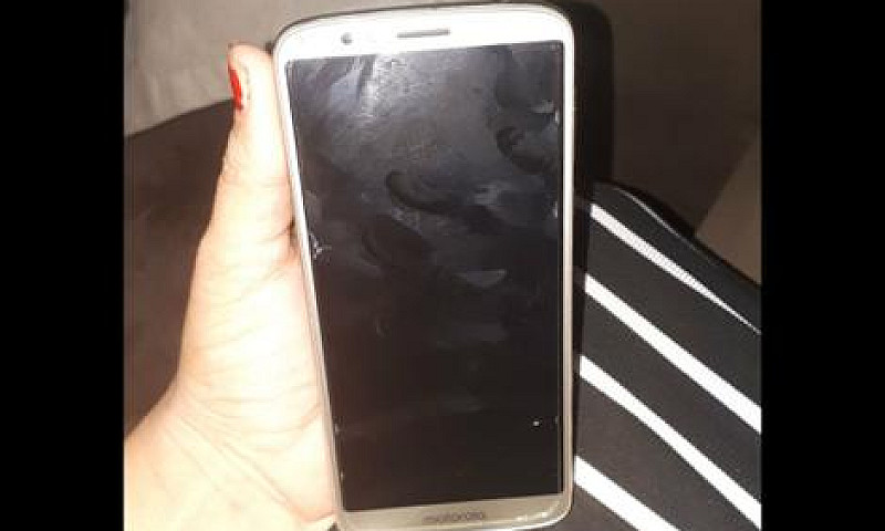 Vendo Esse Motog6 Pl...