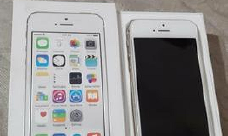 Troco Ou Vendo Iphon...