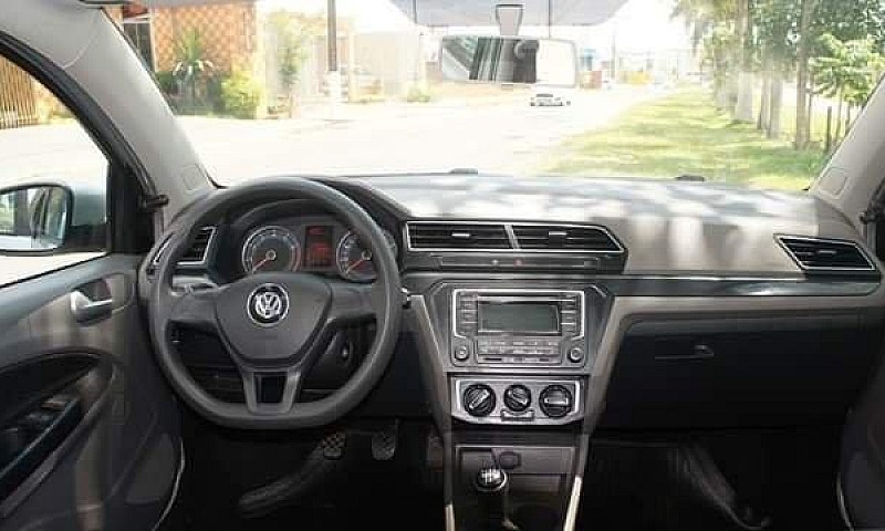 Vendo Gol G7 1.0 Com...