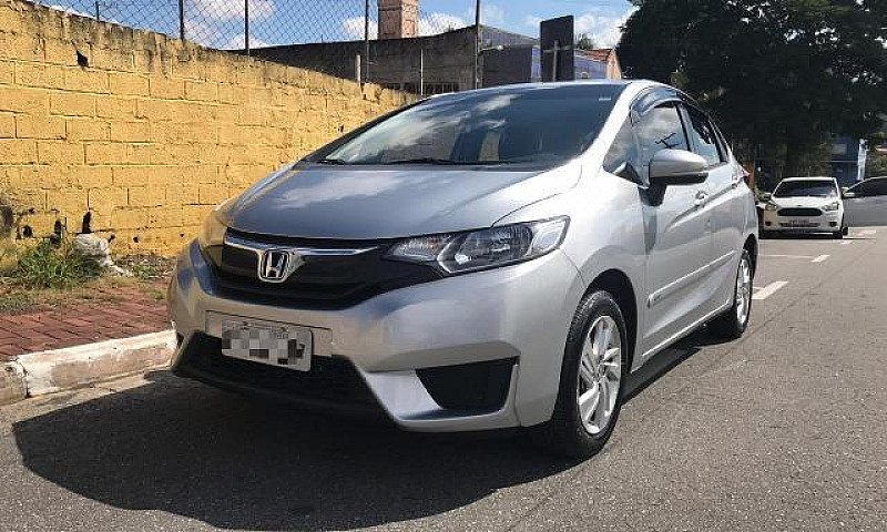 Honda Fit...