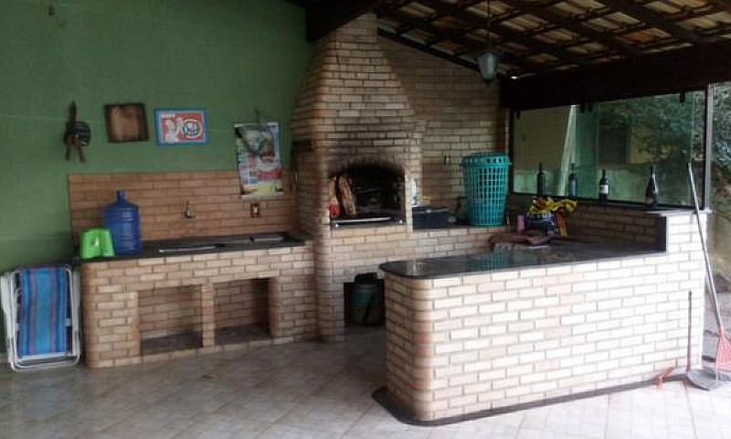 Maravilhosa Casa Em ...
