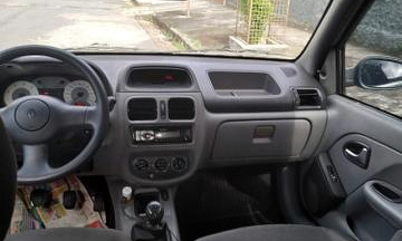 Renault Clio 1.6 Fle...
