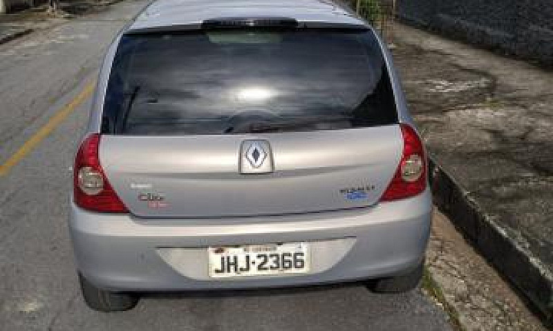 Renault Clio 1.6 Fle...