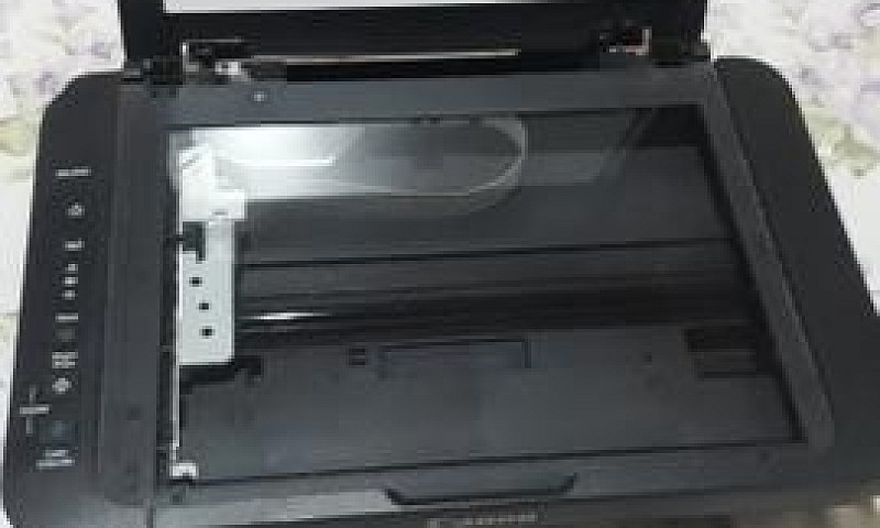 Impressora Canon Via...