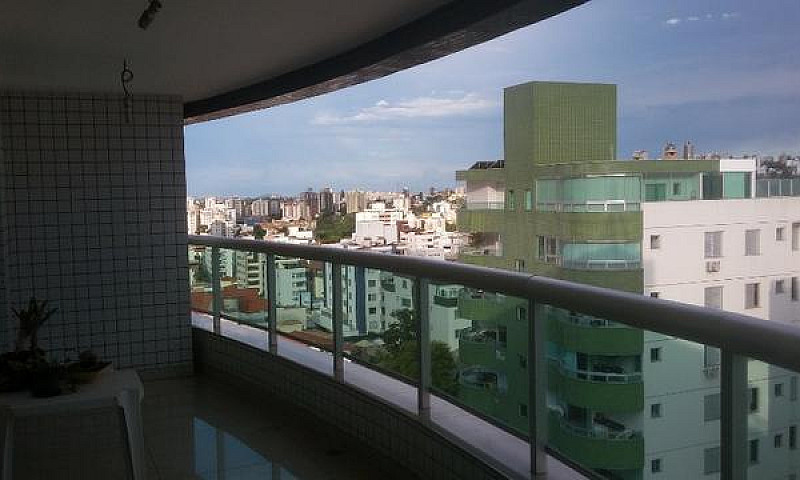Apartamento Espetacu...
