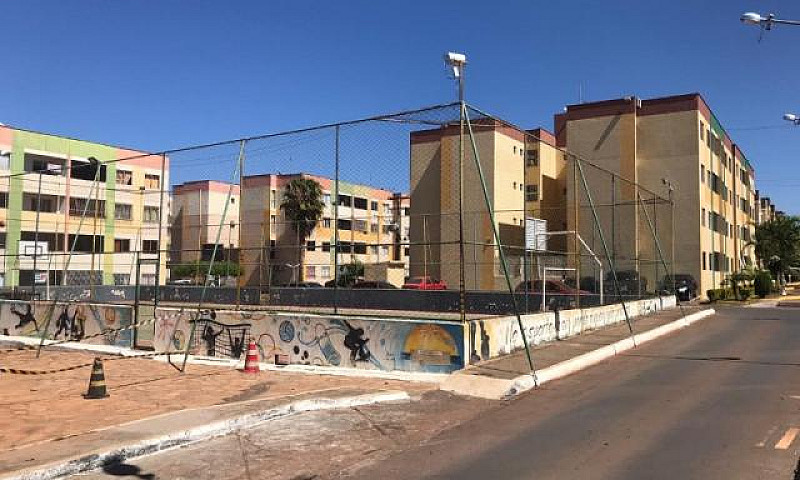 Apartamento...