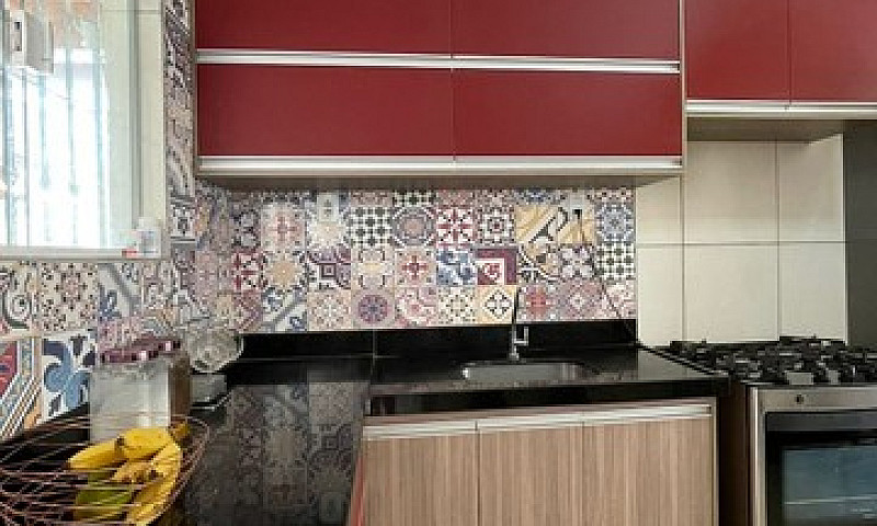Linda Casa Reformada...