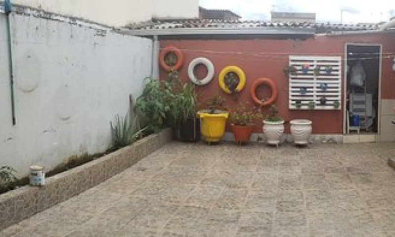 Casa A Venda Em Tagu...
