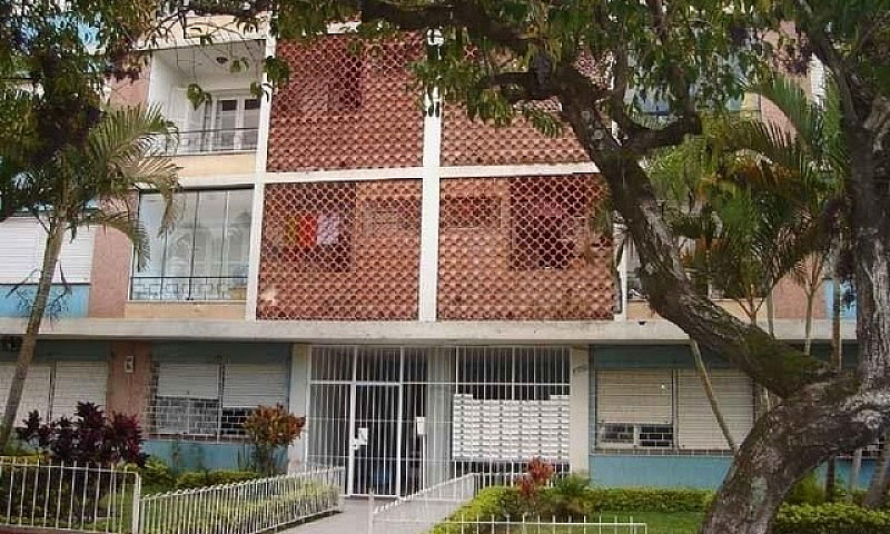 Porto Alegre - Apart...