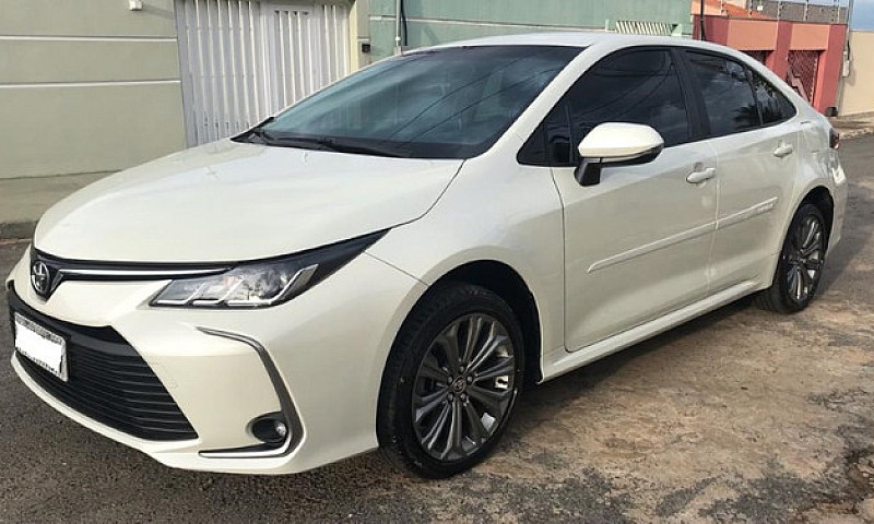 Corolla Xei 2.0 Auto...