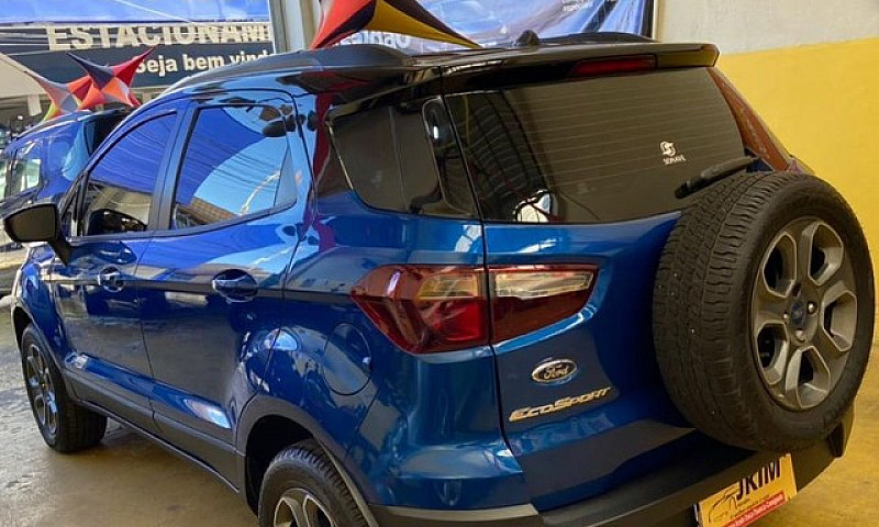 Carro Ford Ecosport ...
