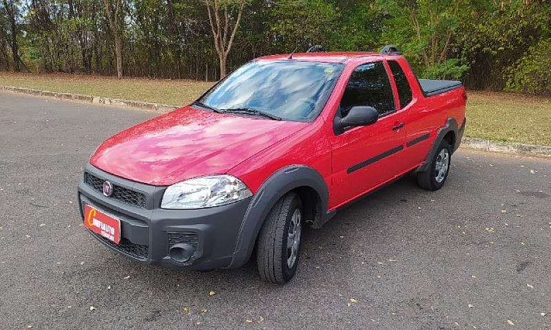 Strada 1.4 Ce ...