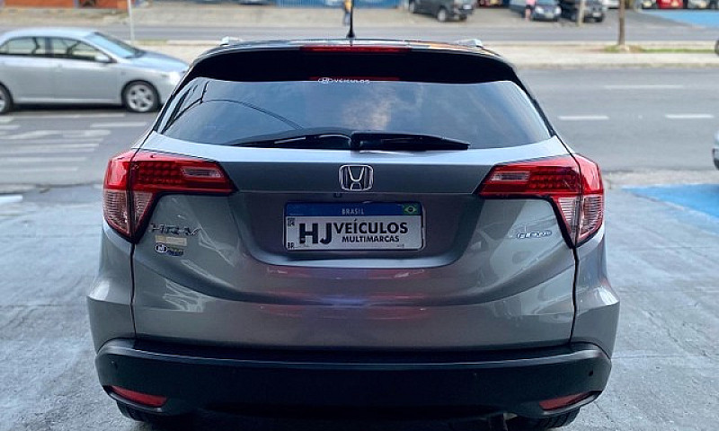 Hr-V Exl Automática ...